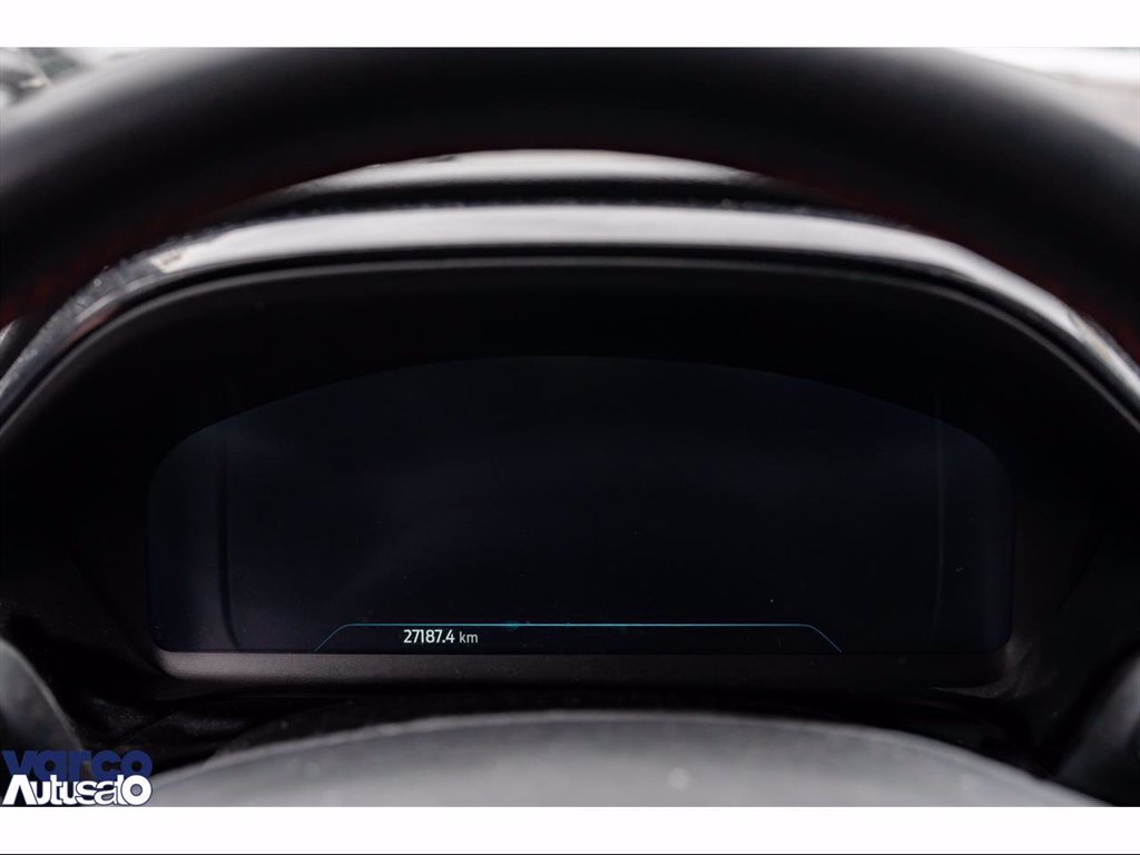 FORD Puma 1.0 ecoboost h st-line s&s 125cv