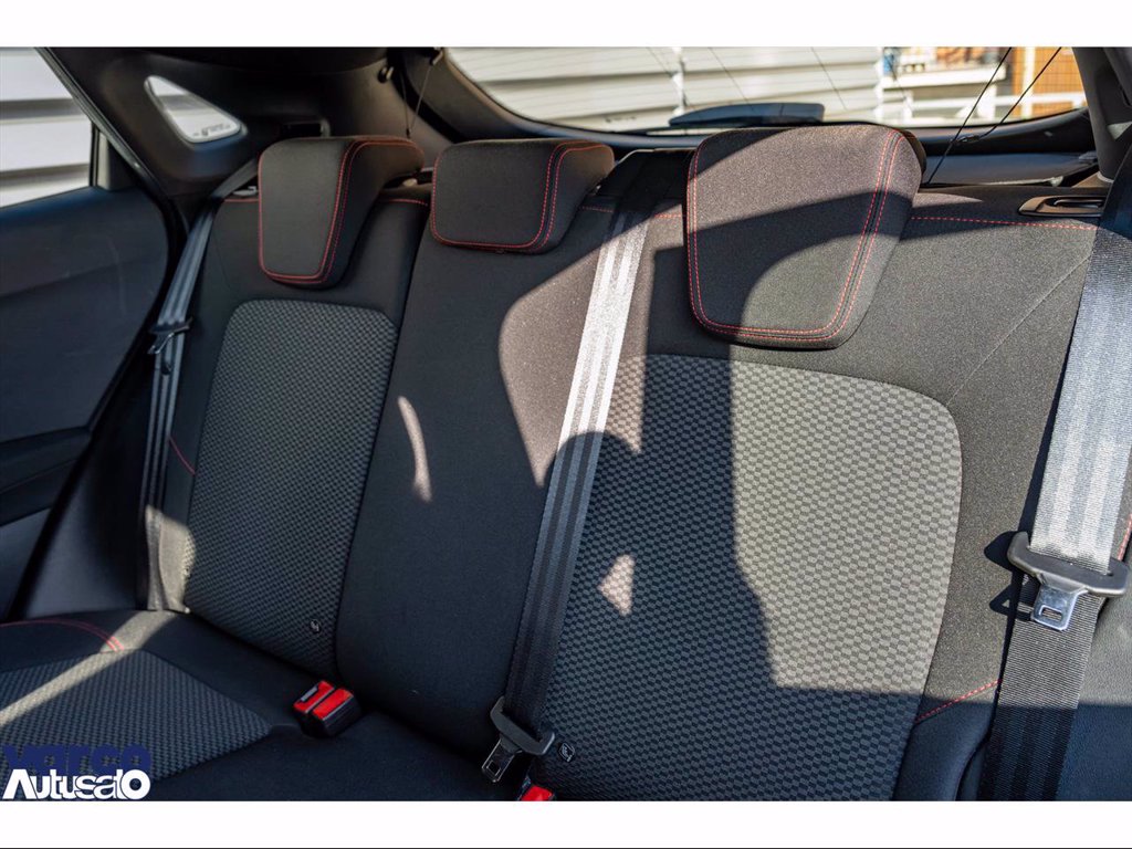 FORD Puma 1.0 ecoboost h st-line s&s 125cv