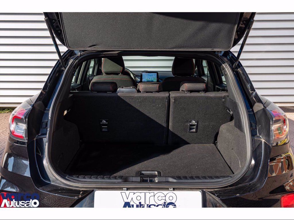 FORD Puma 1.0 ecoboost h st-line s&s 125cv