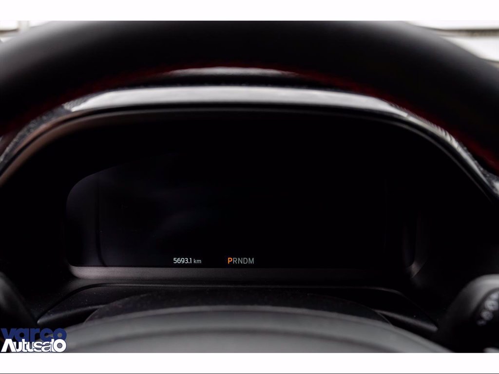 FORD Puma 1.0 ecoboost h st-line s&s 125cv auto