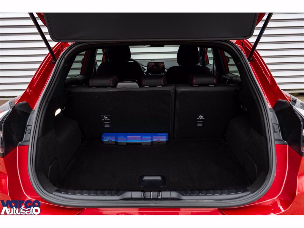 FORD Puma 1.0 ecoboost h st-line s&s 125cv auto