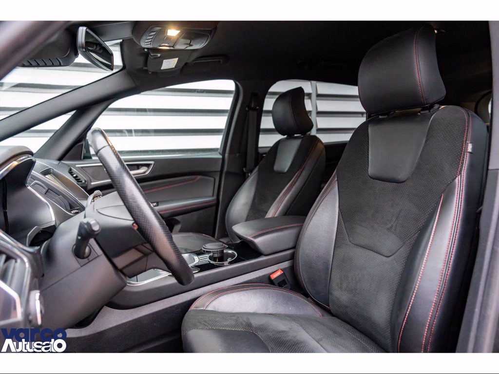 FORD S-max 2.5 full hybrid st-line business 190cv cvt 7p.ti