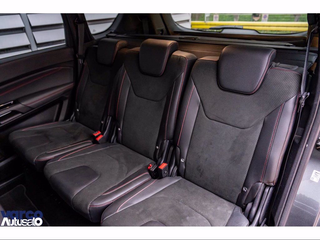 FORD S-max 2.5 full hybrid st-line business 190cv cvt 7p.ti