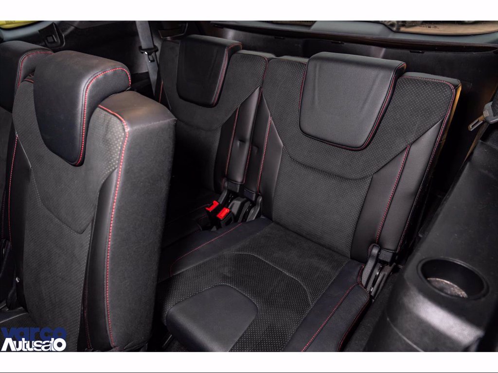 FORD S-max 2.5 full hybrid st-line business 190cv cvt 7p.ti