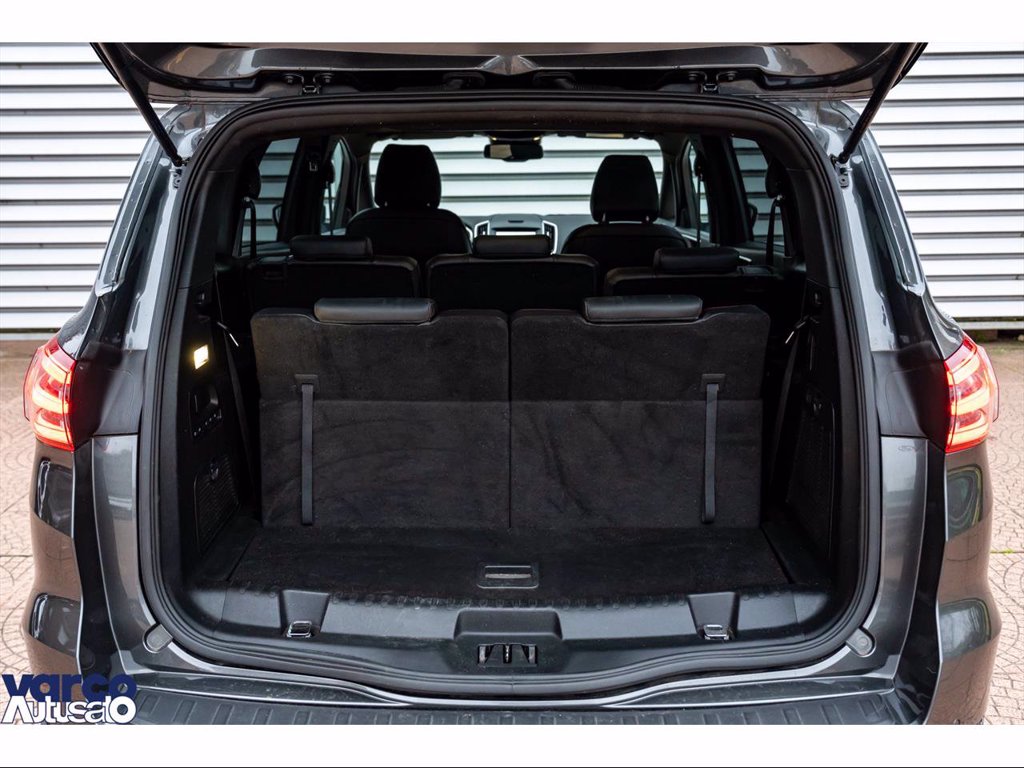 FORD S-max 2.5 full hybrid st-line business 190cv cvt 7p.ti