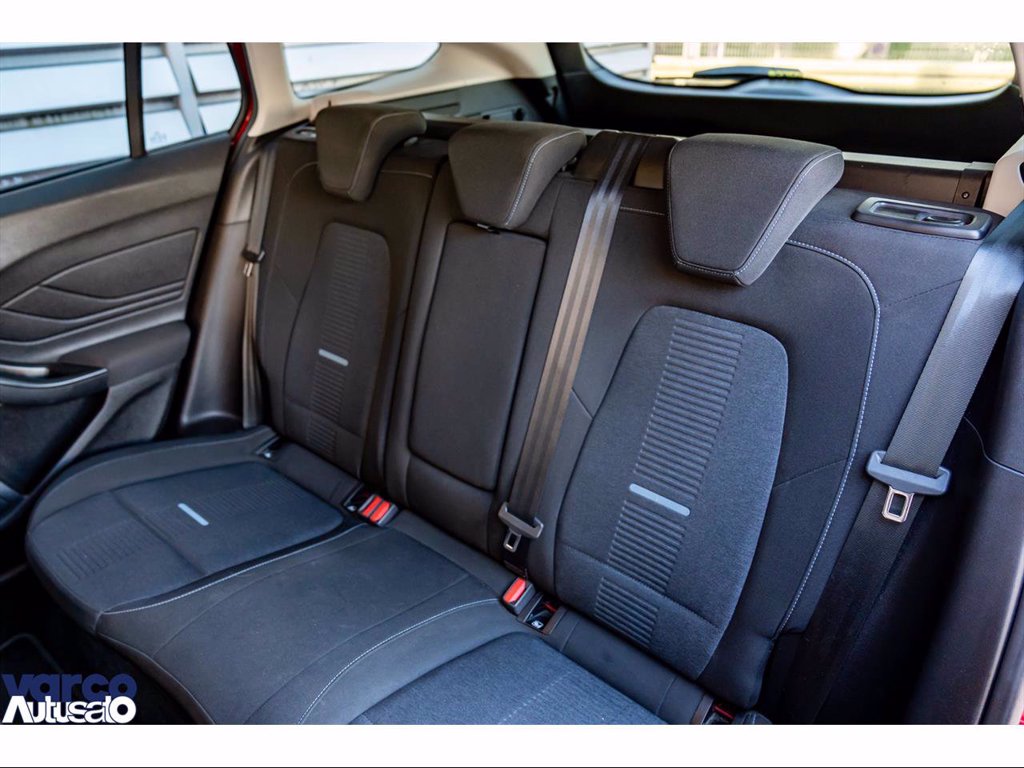 FORD Focus active sw 1.0 ecoboost h style 125cv