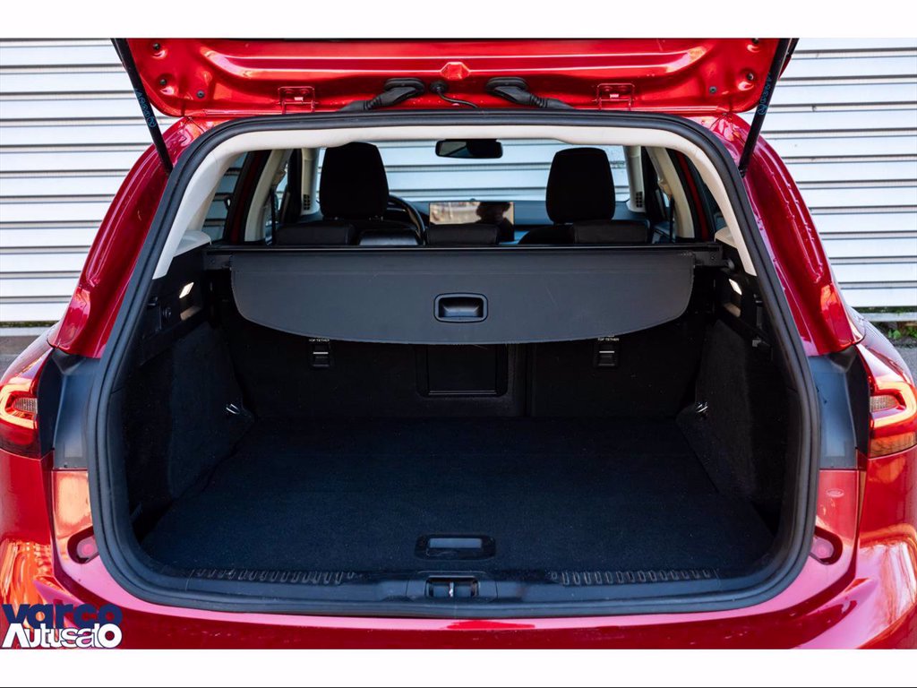 FORD Focus active sw 1.0 ecoboost h style 125cv