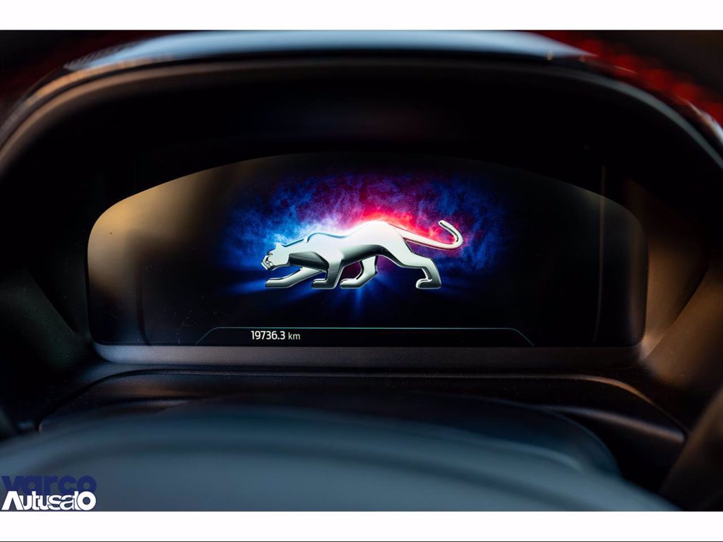 FORD Puma 1.0 ecoboost h st-line s&s 125cv