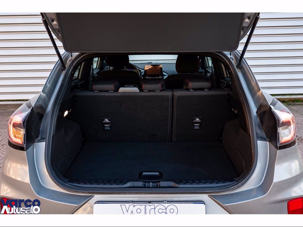 FORD Puma 1.0 ecoboost h st-line s&s 125cv