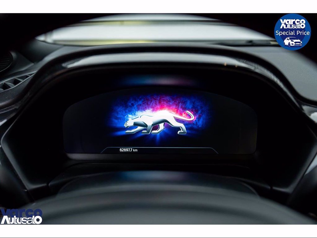 FORD Puma 1.0 ecoboost h st-line s&s 125cv