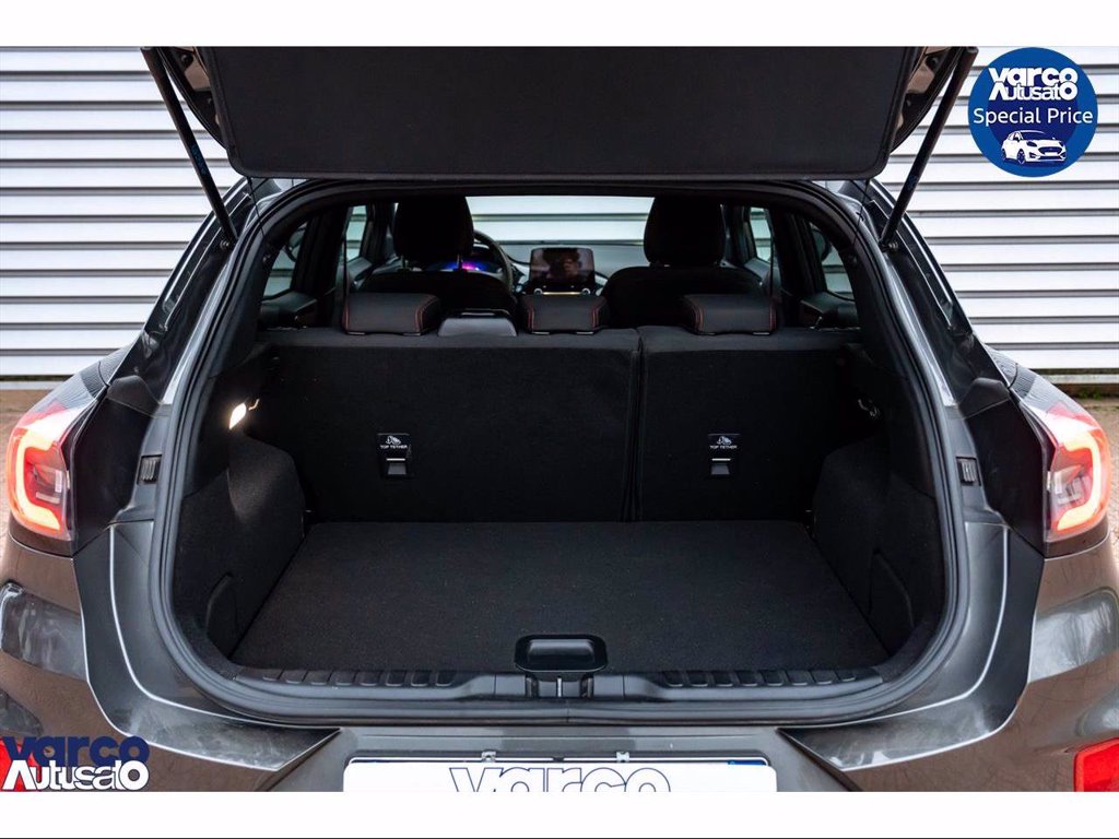 FORD Puma 1.0 ecoboost h st-line s&s 125cv