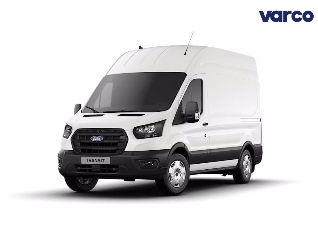 FORD Transit Van Trend 2.0 EcoBlue Van 130cv 350 L2H2