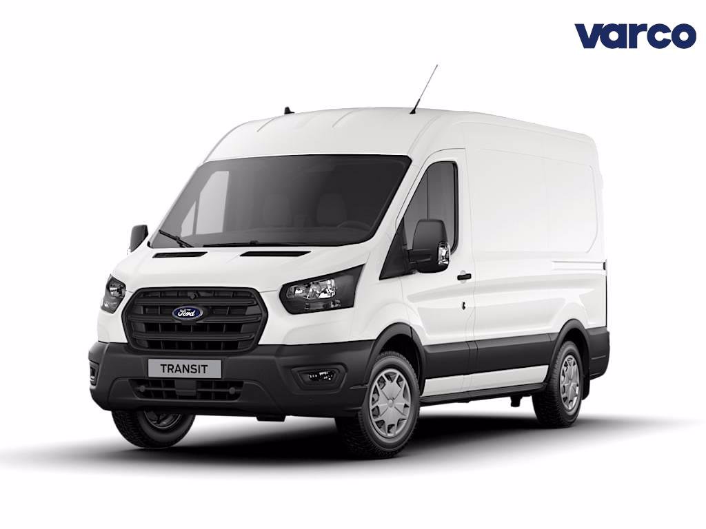 FORD Transit Chassis Cabina Singola Trend Trazione Posteriore 2.0 EcoBlue 165cv 350 L2