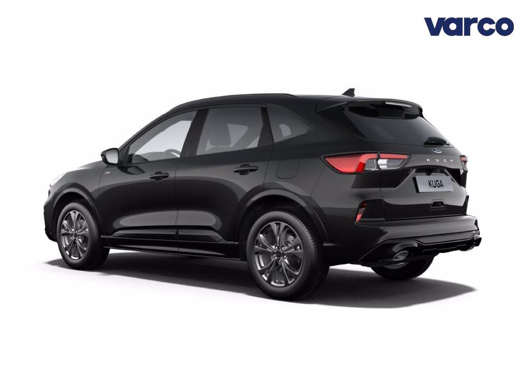 FORD Kuga ST-Line X2.5 Benzina - Full HybridAutomatica (HF45)Anteriore 2WD