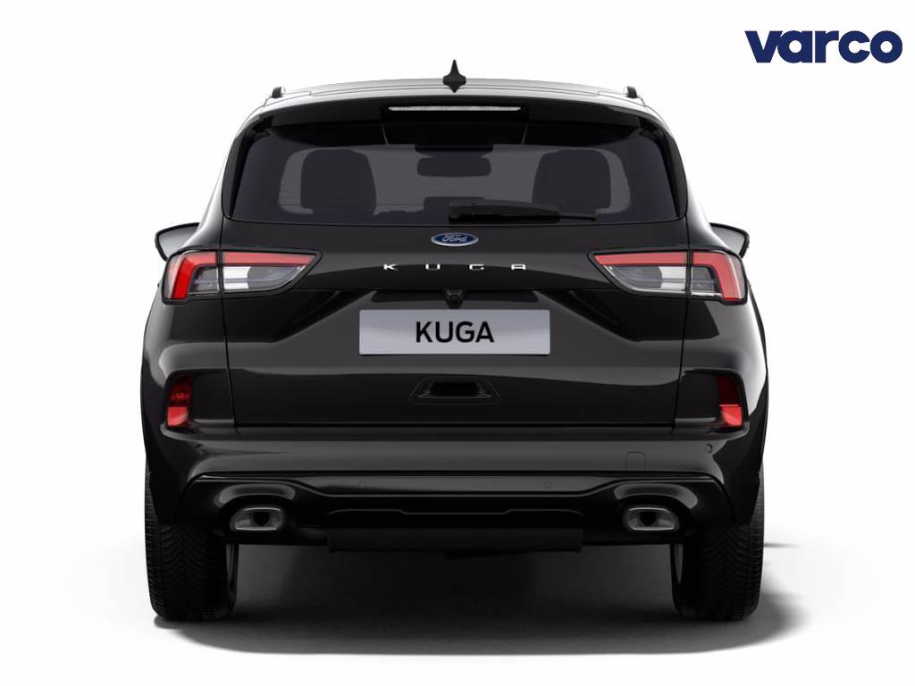 FORD Kuga ST-Line X2.5 Benzina - Full HybridAutomatica (HF45)Anteriore 2WD