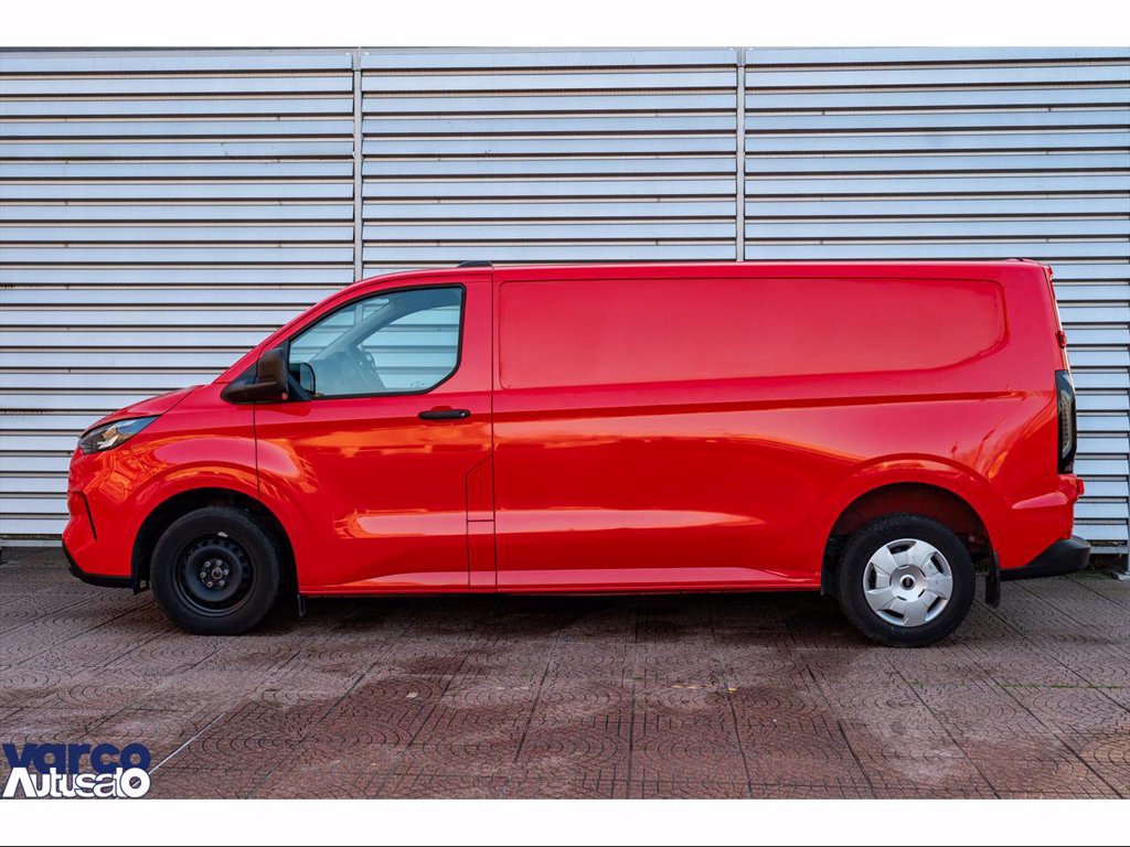 FORD Transit custom v710 300 2.0 ecoblue 136cv trend l2h1
