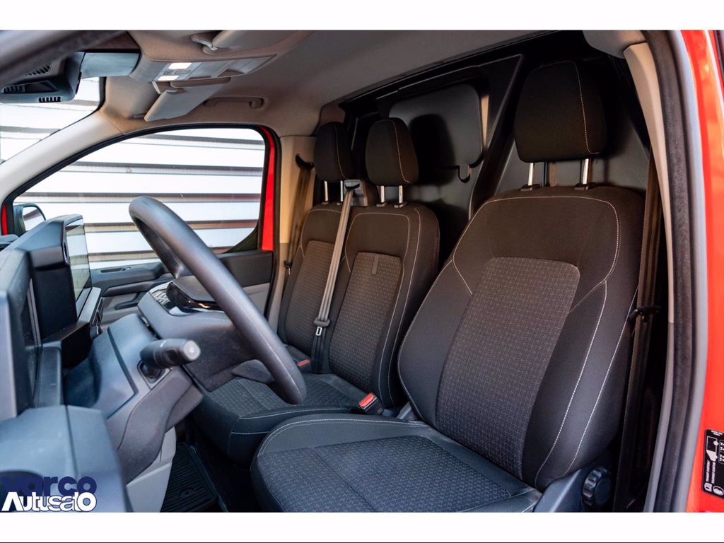 FORD Transit custom v710 300 2.0 ecoblue 136cv trend l2h1