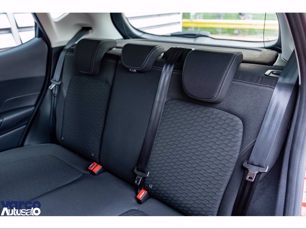 FORD Fiesta 5p 1.1 titanium gpl 75cv