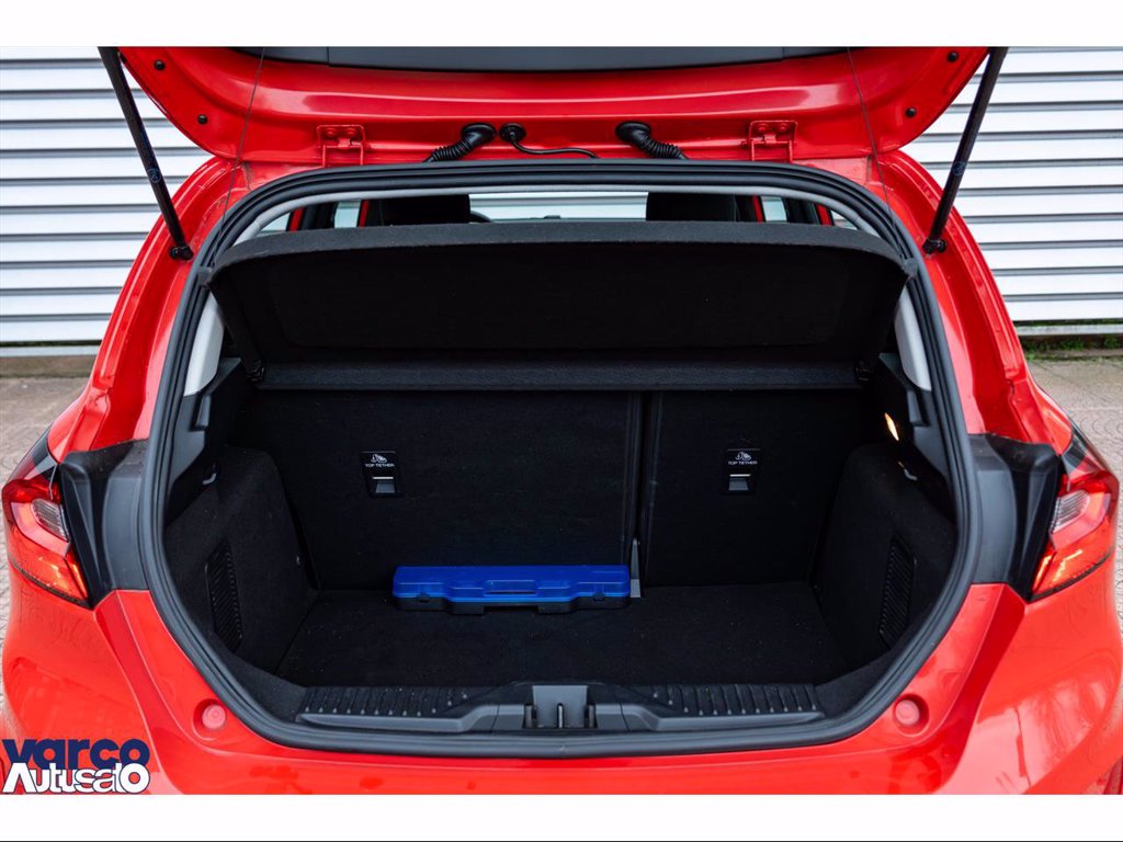 FORD Fiesta 5p 1.1 titanium gpl 75cv