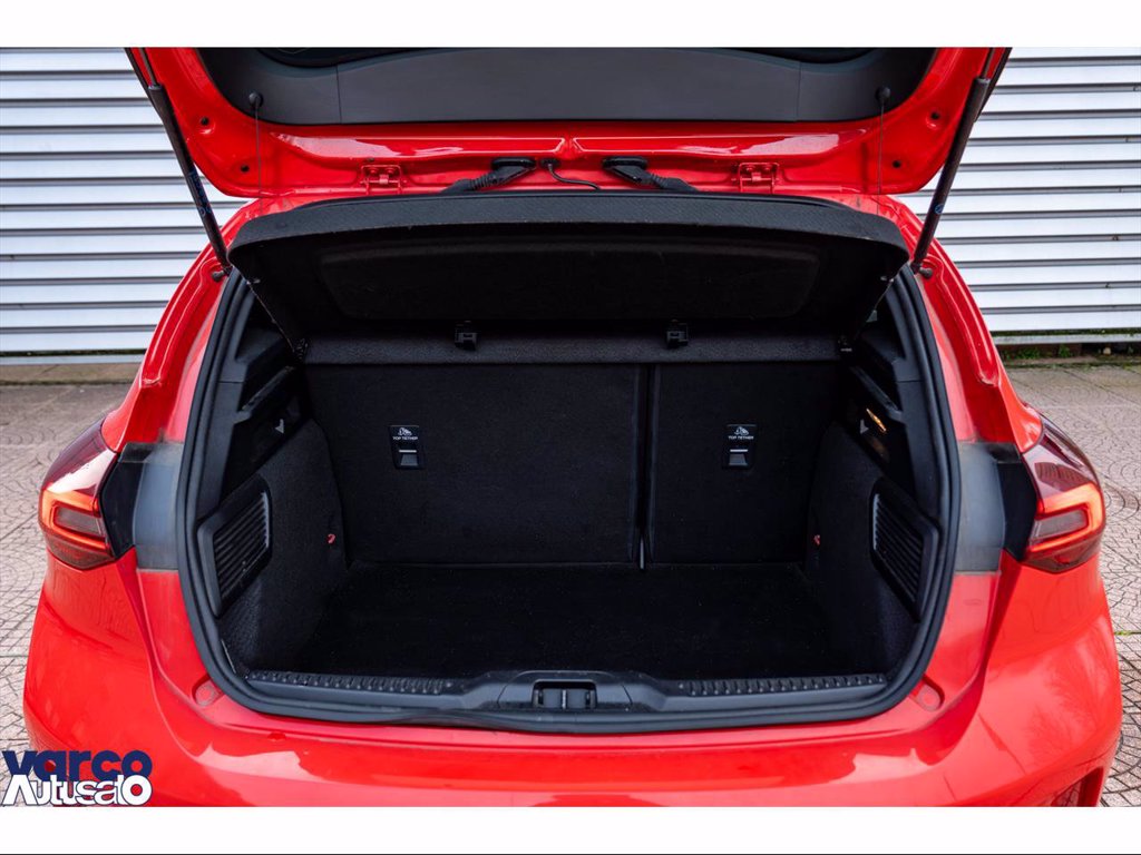 FORD Focus 1.0t ecoboost h st-line 125cv