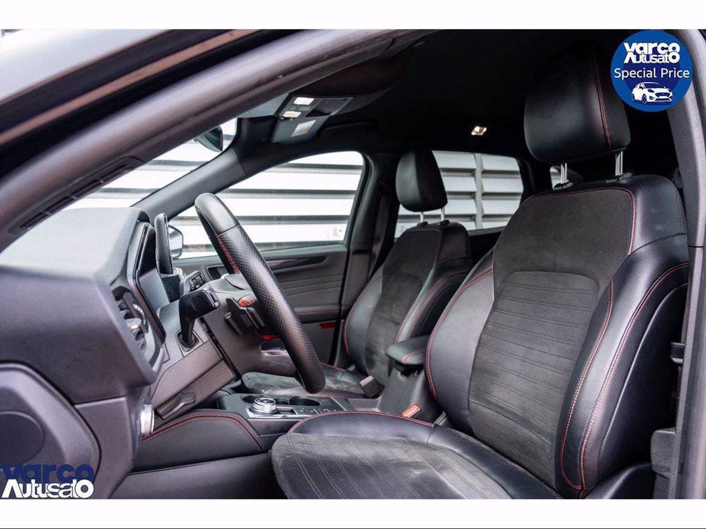 FORD Kuga 1.5 ecoblue st-line x 2wd 120cv auto