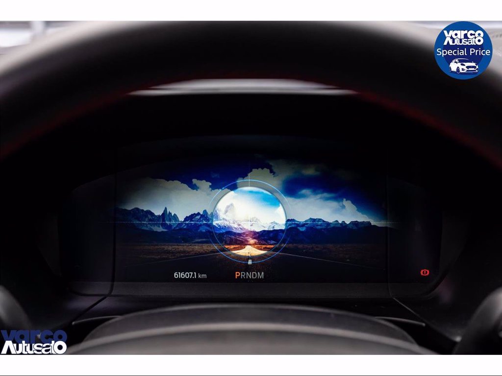 FORD Kuga 1.5 ecoblue st-line x 2wd 120cv auto