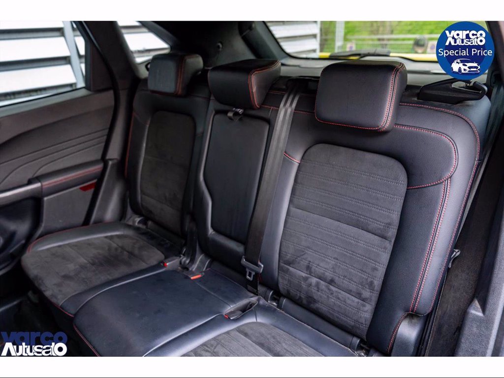 FORD Kuga 1.5 ecoblue st-line x 2wd 120cv auto