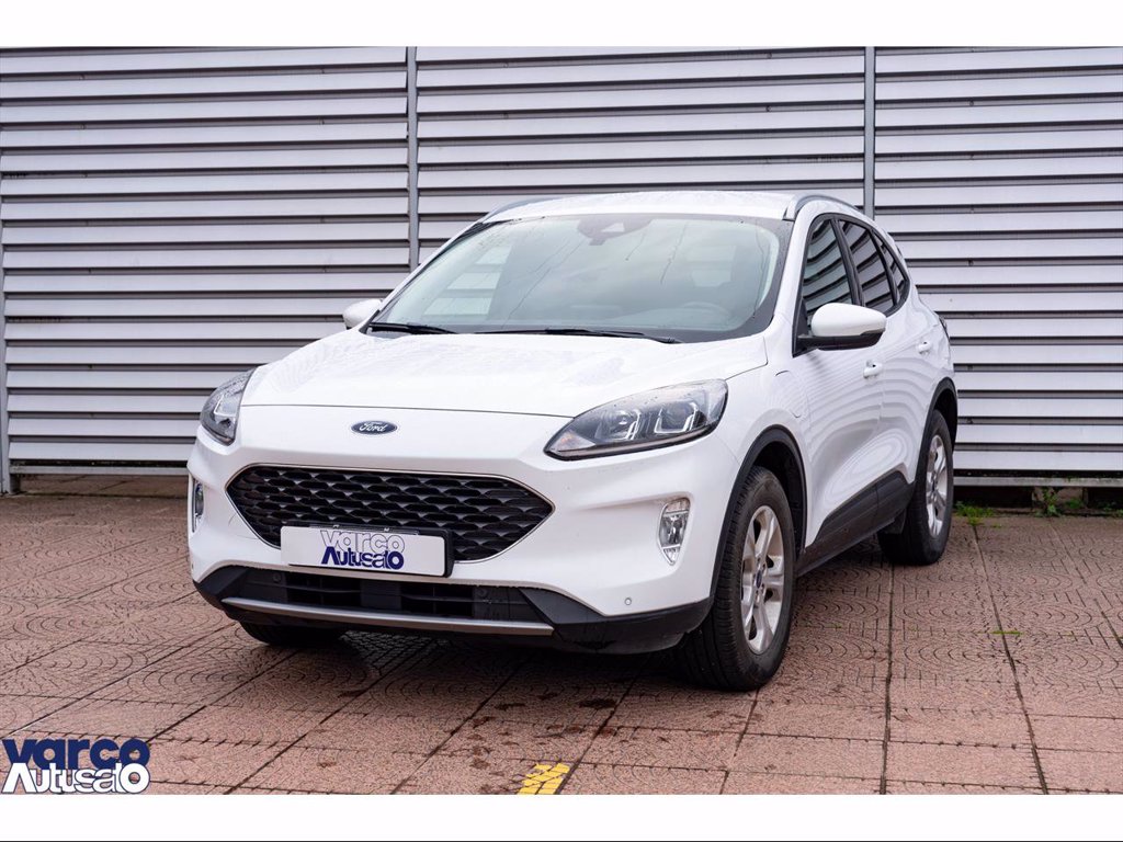 FORD Kuga 2.5 phev connect 2wd 225cv e-shifter