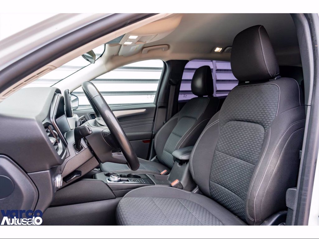 FORD Kuga 2.5 phev connect 2wd 225cv e-shifter