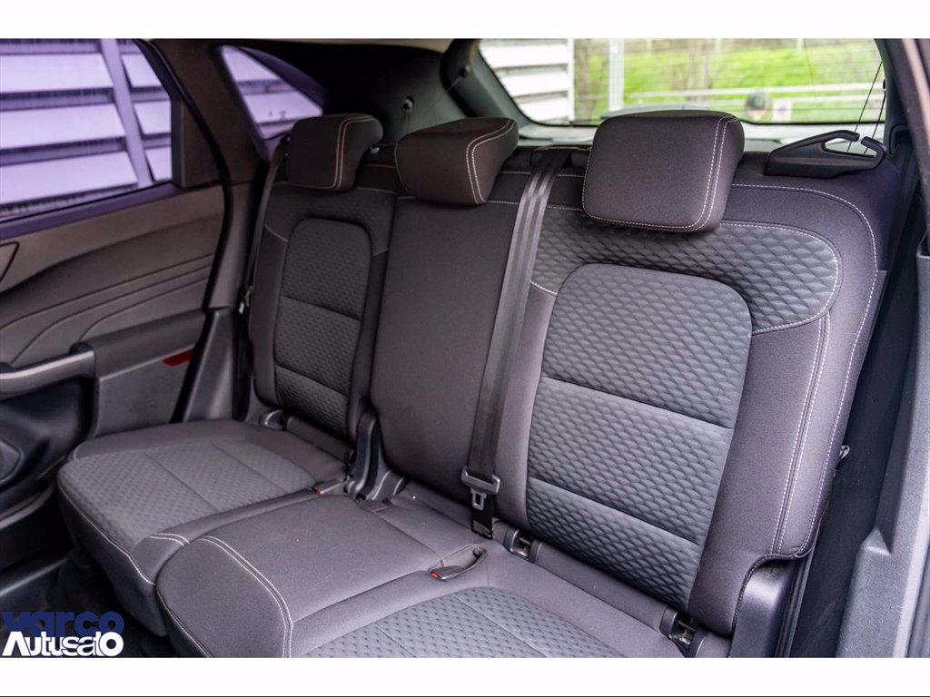 FORD Kuga 2.5 phev connect 2wd 225cv e-shifter