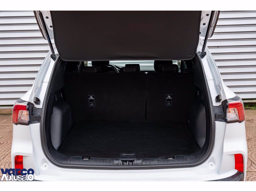 FORD Kuga 2.5 phev connect 2wd 225cv e-shifter