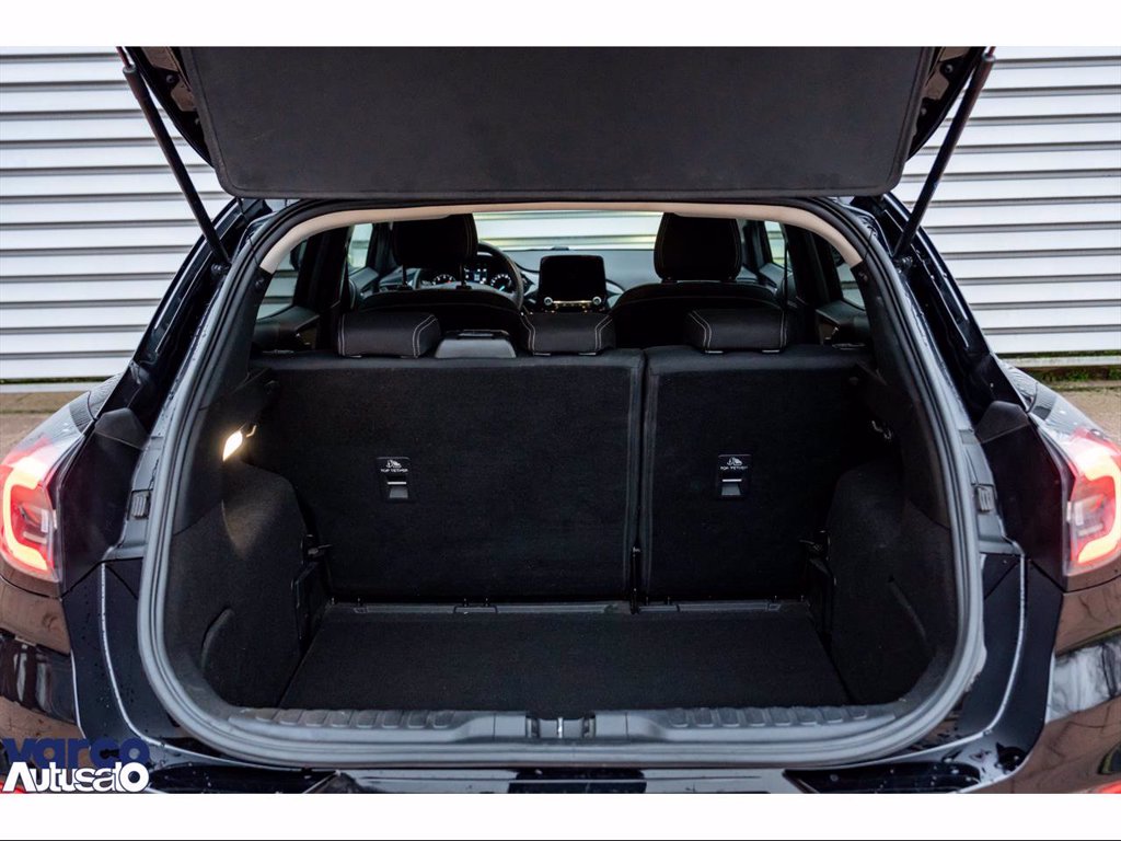 FORD Puma 1.0 ecoboost h titanium design s&s 125cv