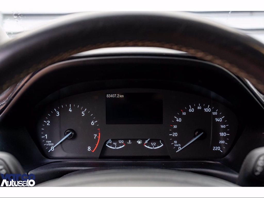 FORD Puma 1.0 ecoboost h titanium s&s 125cv