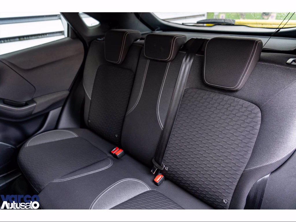 FORD Puma 1.0 ecoboost h titanium s&s 125cv