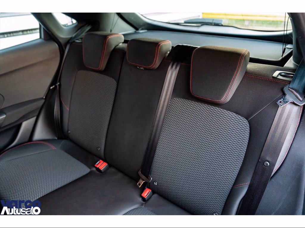 FORD Puma 1.0 ecoboost h st-line s&s 125cv auto