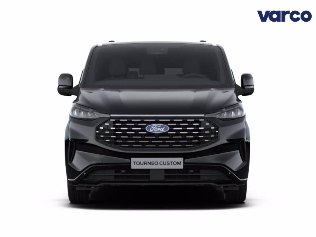 FORD Nuovo Tourneo Custom Titanium 2.5L Duratec PHEV 233cv Automatica 340 L1H1