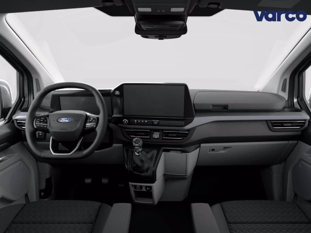 FORD Nuovo Tourneo Custom Titanium 2.5L Duratec PHEV 233cv Automatica 340 L1H1