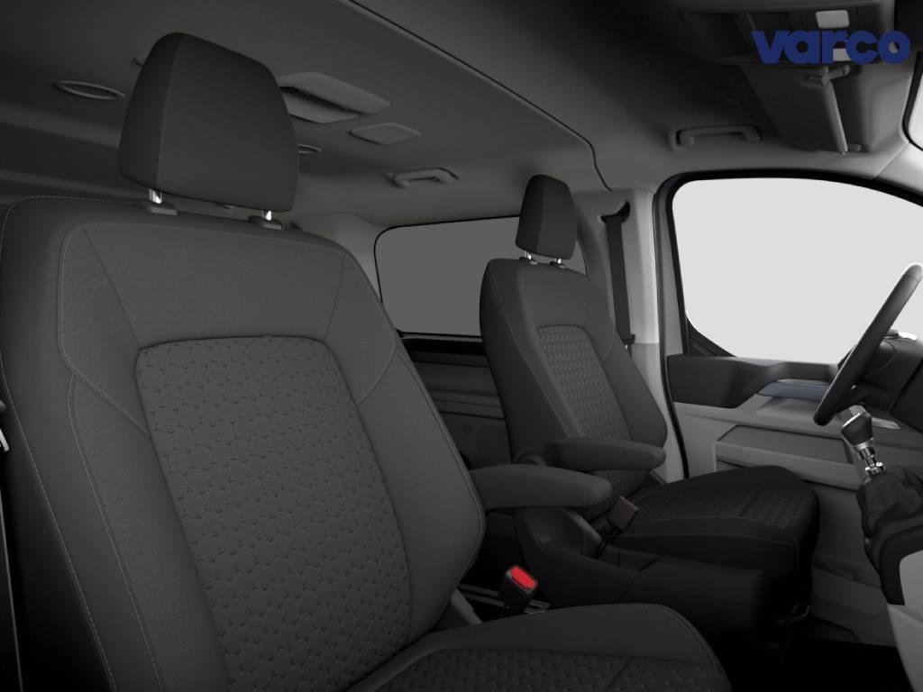 FORD Nuovo Tourneo Custom Titanium 2.5L Duratec PHEV 233cv Automatica 340 L1H1