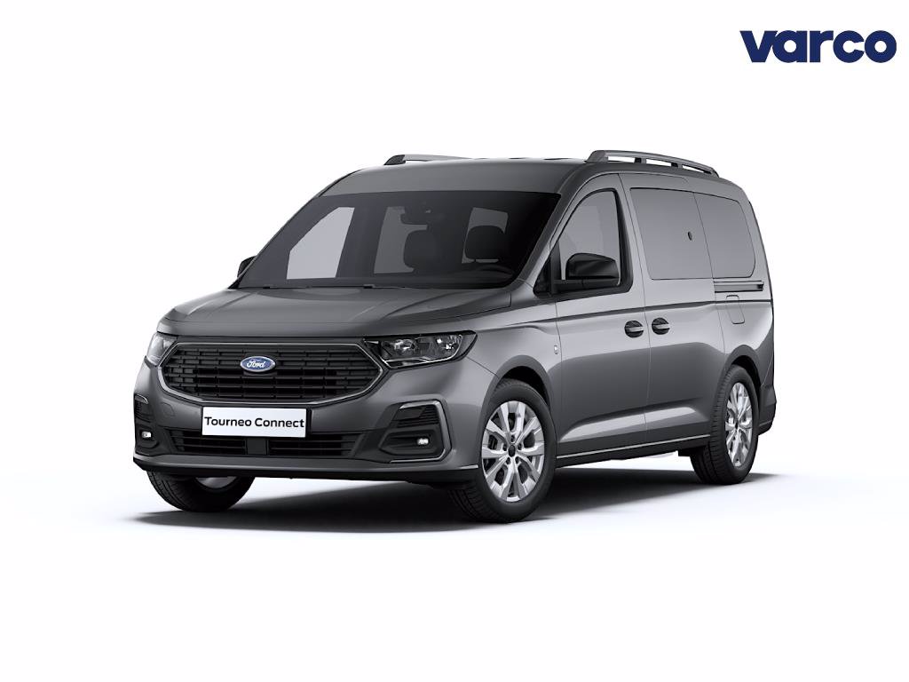FORD T. Connect V761 Titanium  Grand Tourneo - 1.5PHEV  150 CV 110 Kw Automatico Powershift a 6 rappoti  FWD