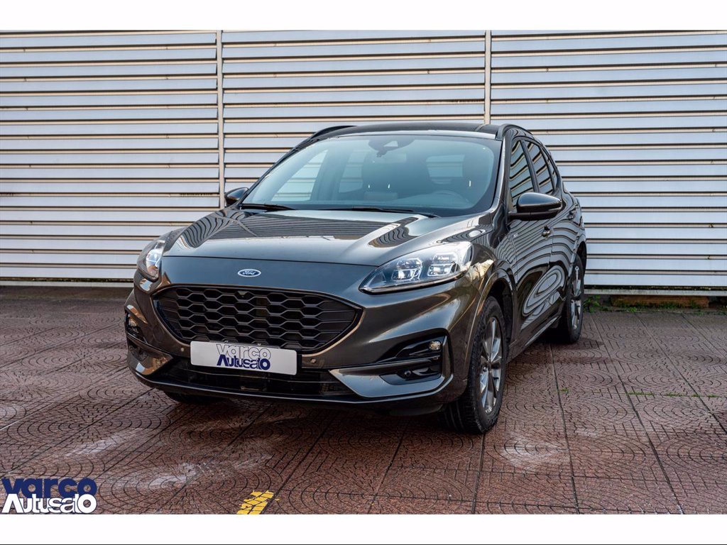 FORD Kuga 2.5 phev st-line x 2wd 225cv cvt