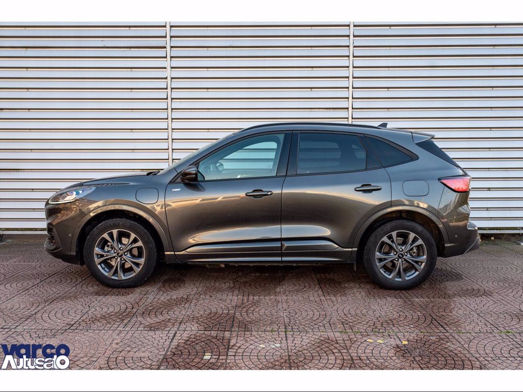 FORD Kuga 2.5 phev st-line x 2wd 225cv cvt