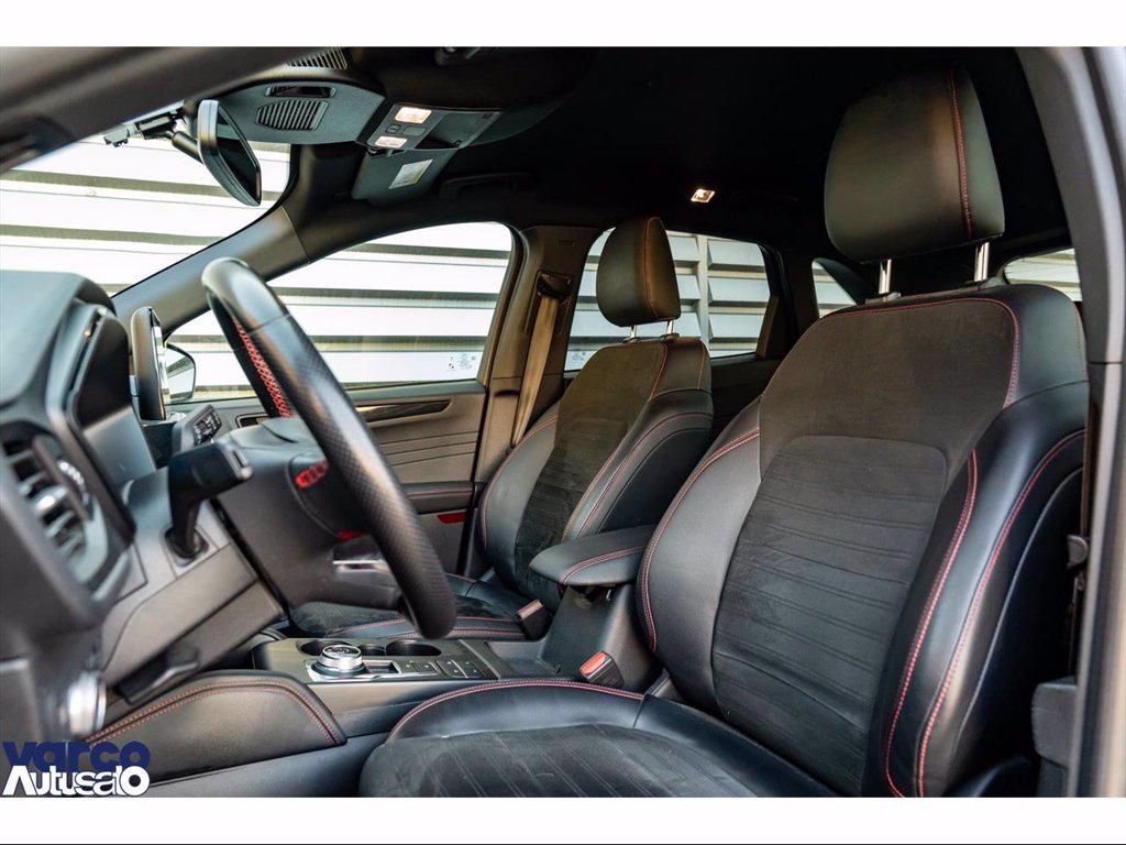 FORD Kuga 2.5 phev st-line x 2wd 225cv cvt