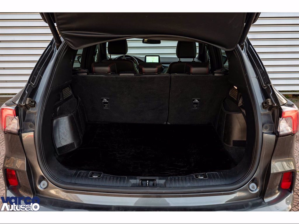 FORD Kuga 2.5 phev st-line x 2wd 225cv cvt