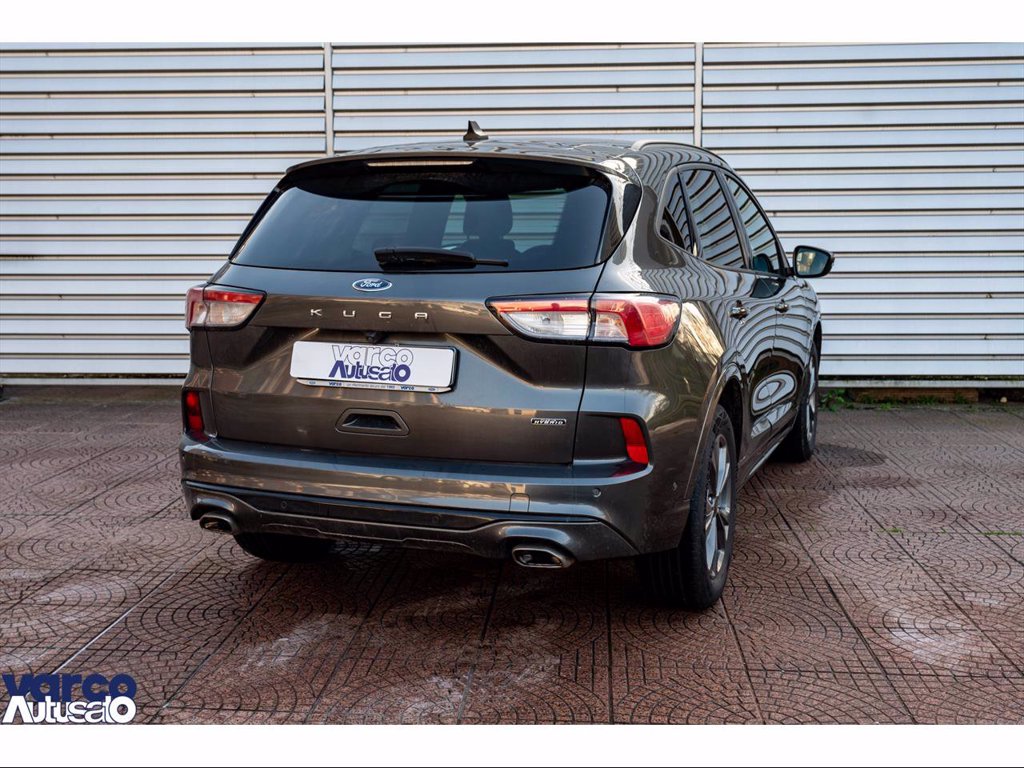 FORD Kuga 2.5 phev st-line x 2wd 225cv cvt