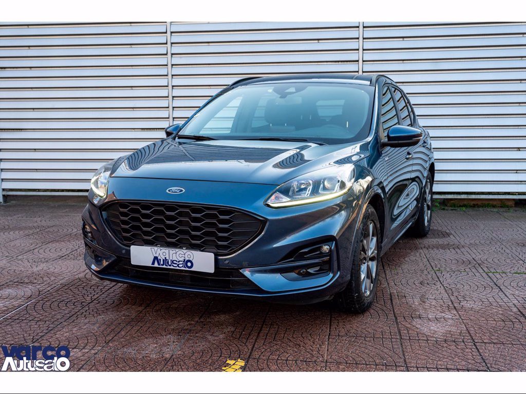 FORD Kuga 2.5 full hybrid st-line design 2wd 190cv cvt