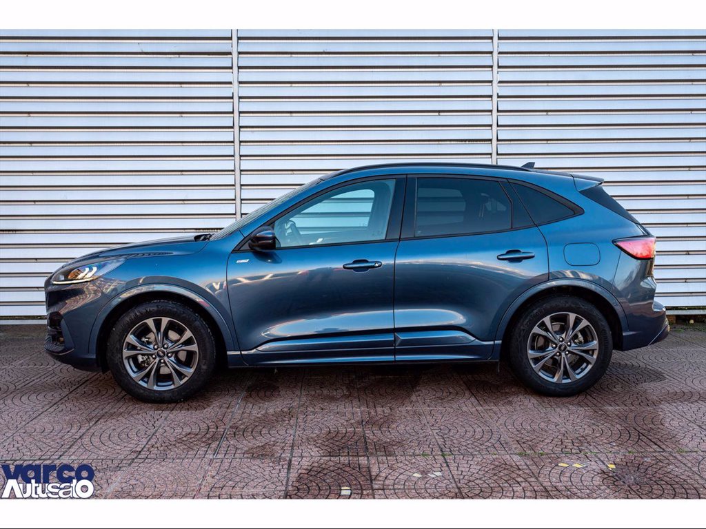 FORD Kuga 2.5 full hybrid st-line design 2wd 190cv cvt