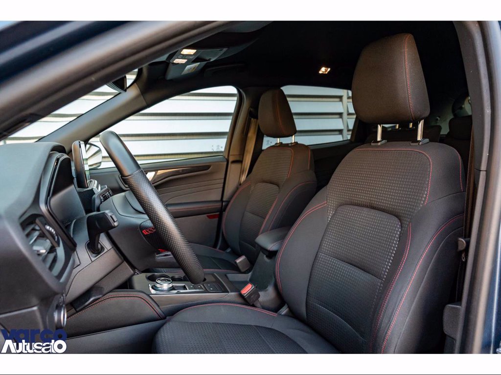 FORD Kuga 2.5 full hybrid st-line design 2wd 190cv cvt