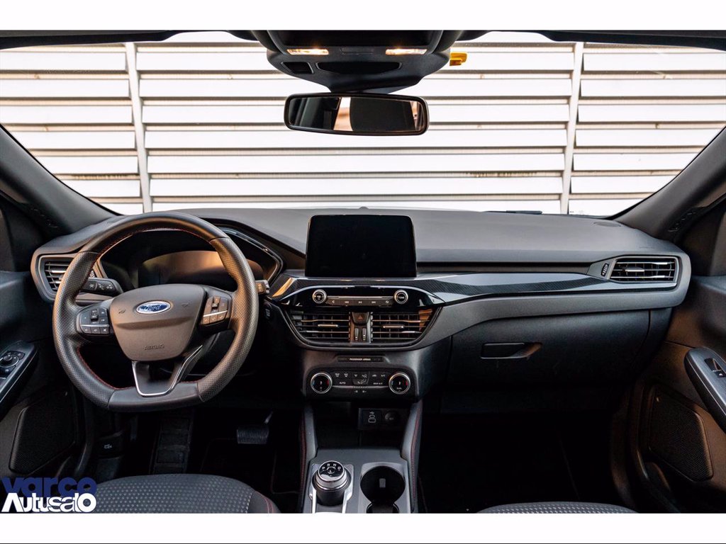 FORD Kuga 2.5 full hybrid st-line design 2wd 190cv cvt