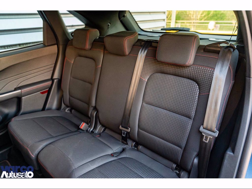 FORD Kuga 2.5 full hybrid st-line design 2wd 190cv cvt