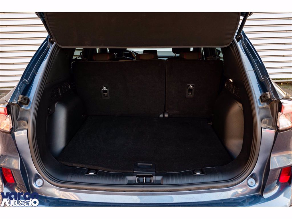 FORD Kuga 2.5 full hybrid st-line design 2wd 190cv cvt